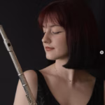 Aleksandra Tolić flautiskinja