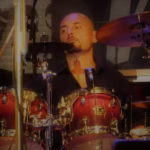 Andrija Milojković bubnjar