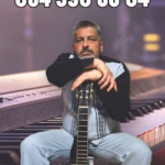 Bojan Radovanović One Man Band