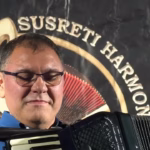 Branislav Vasić Bane harmonikaš