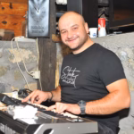 Dušan Kostić klavijaturista