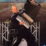 Jovan Vojinović Joca harmonikaš