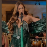 Jovana Pantić pevačica