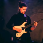 Kosta Paunović gitarista