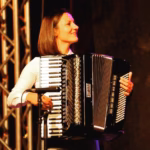 Milena Đorđević harmonikašica