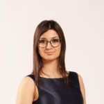 Miljana Milenović Bubnjar