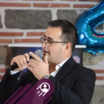 Milovan Petković Mixon pevač