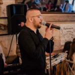 Danijel Jovičić pevać