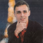 Jovan Sekulović Sekula pevač