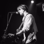 Mitar Zorić ulični svirač