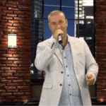 Nikola Milošević Džoni pevač