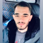 Raša Savić Stublinac violinista