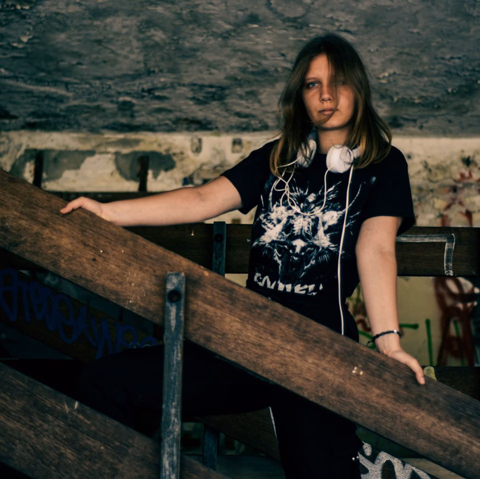 Andrea Radojčić: Gitara i duh u službi autentičnog izraza