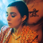 Bojana Vunturišević pevačica