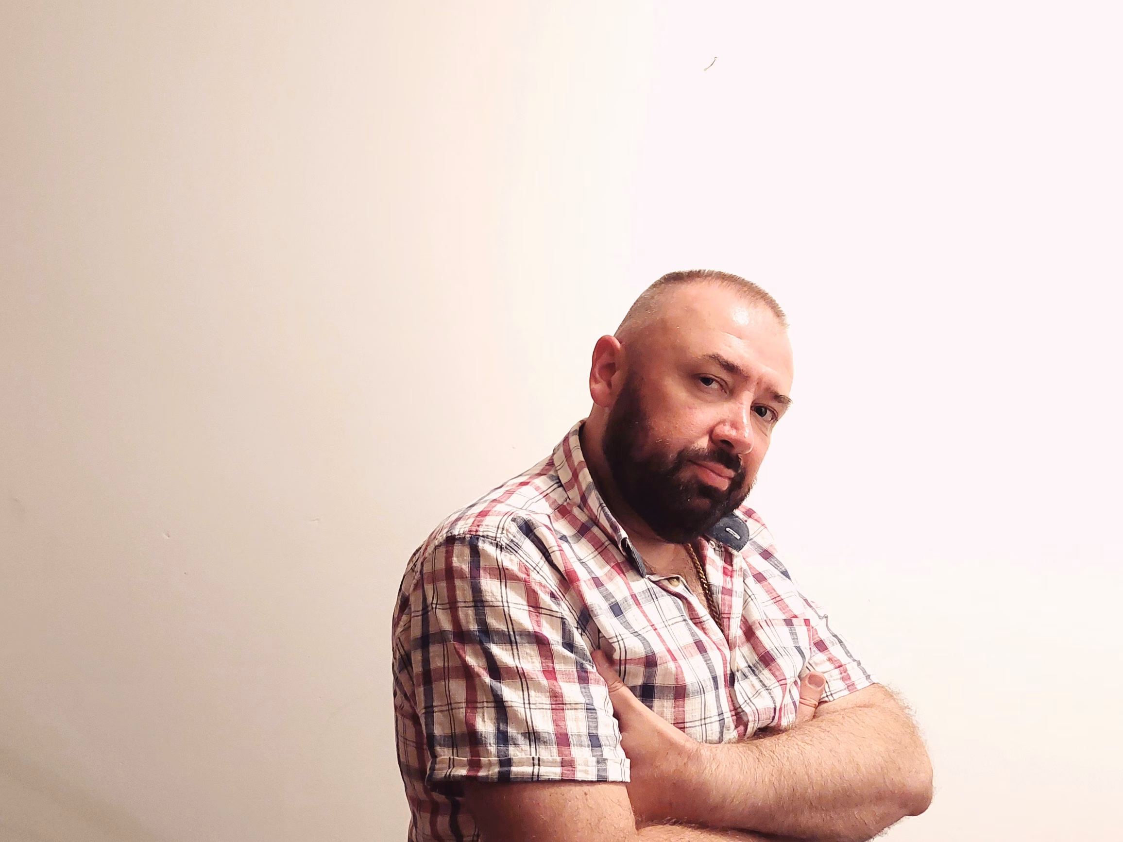 Bane Jovanović: Profesor matematike koji živi za muziku