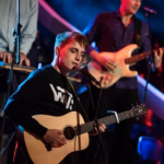 Ivan Jegdić kantautor