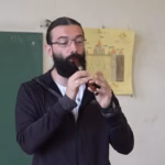 Marko Džambasović frulaš