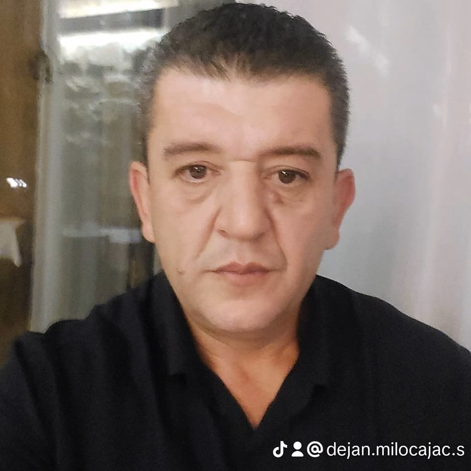 Dejan Sretović Miločajac: Glas iz naroda, pesma iz srca