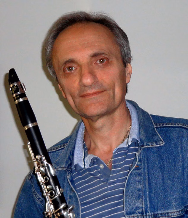 Radivoj Lazić: Umetnik koji je klarinetu dao dušu