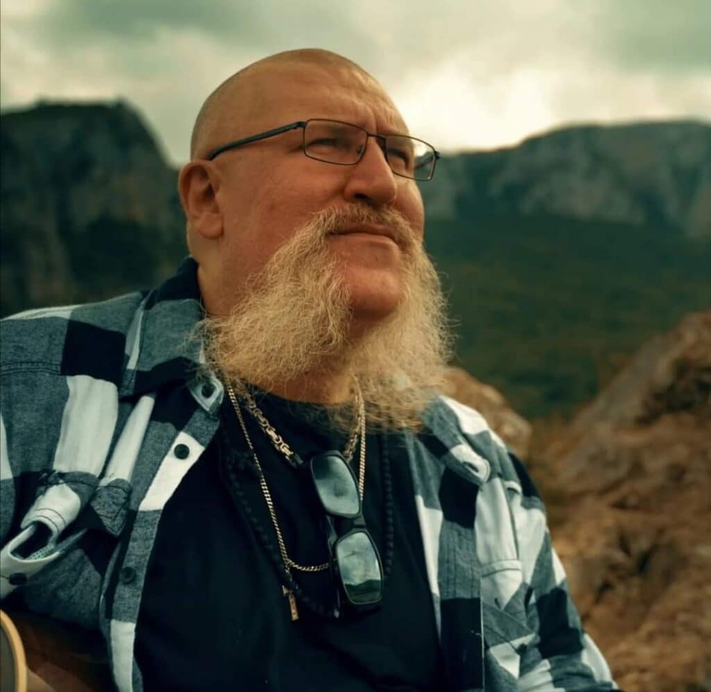 Saša Trajković Big Sale: Hroničar južnjačke duše