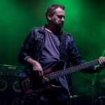 Marko Grubić gitarista