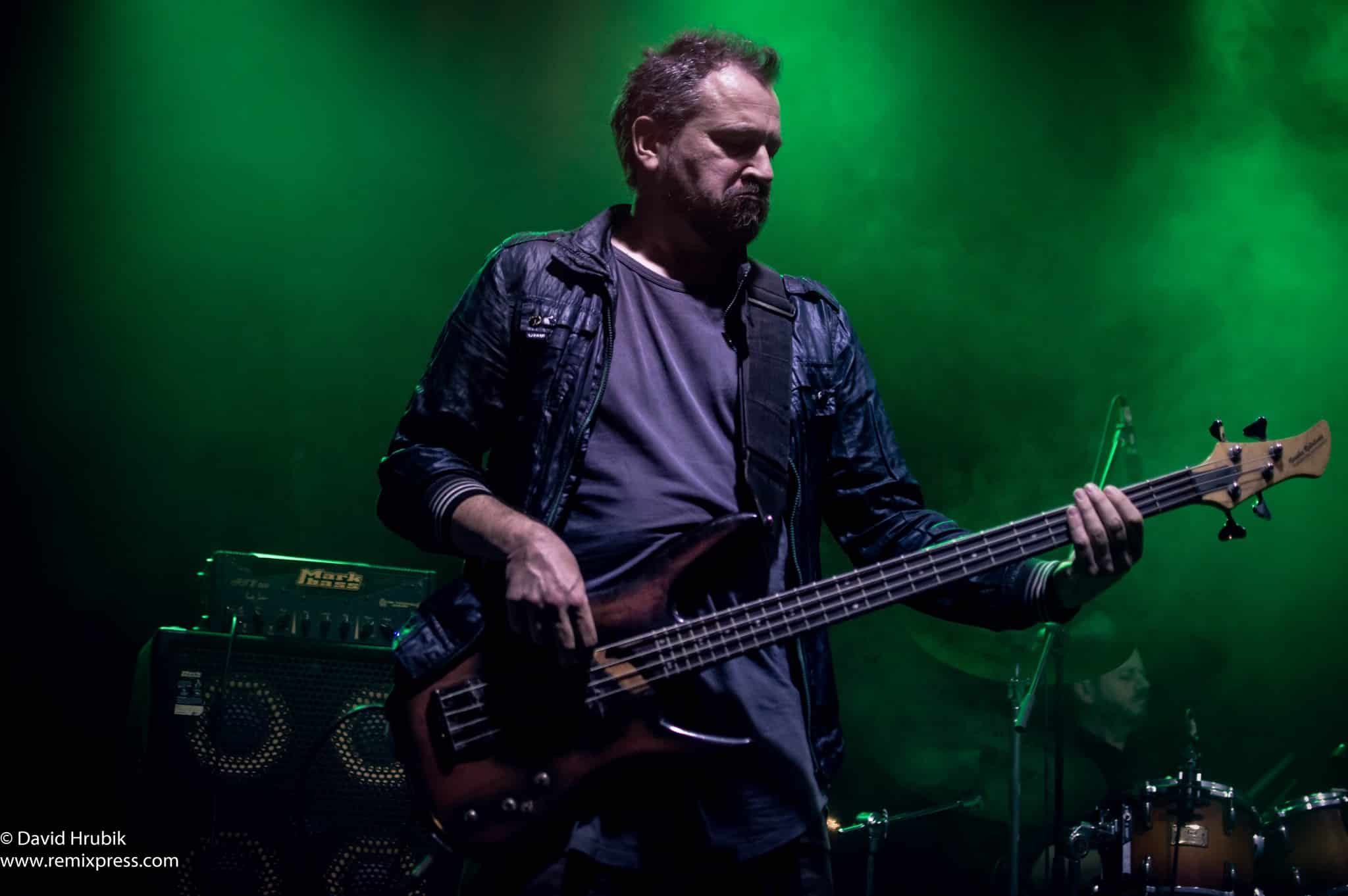 Marko Grubić: Elektronski alhemičar srpske scene