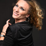 Sanja Anastasia Mecosopran