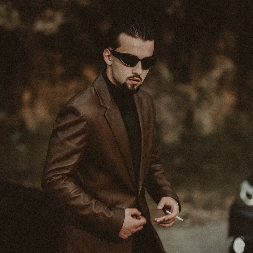 Edi Hadžiahmetović Edy: Mladi glas nove generacije