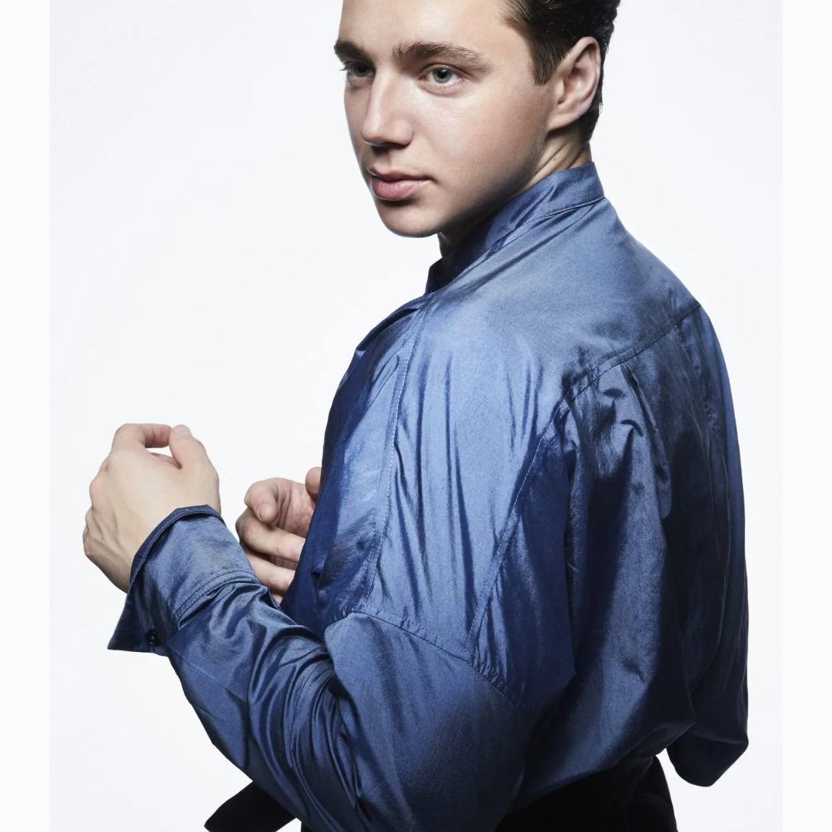 Strahinja Mitrović: Virtuoz koji osvaja svet klasične muzike