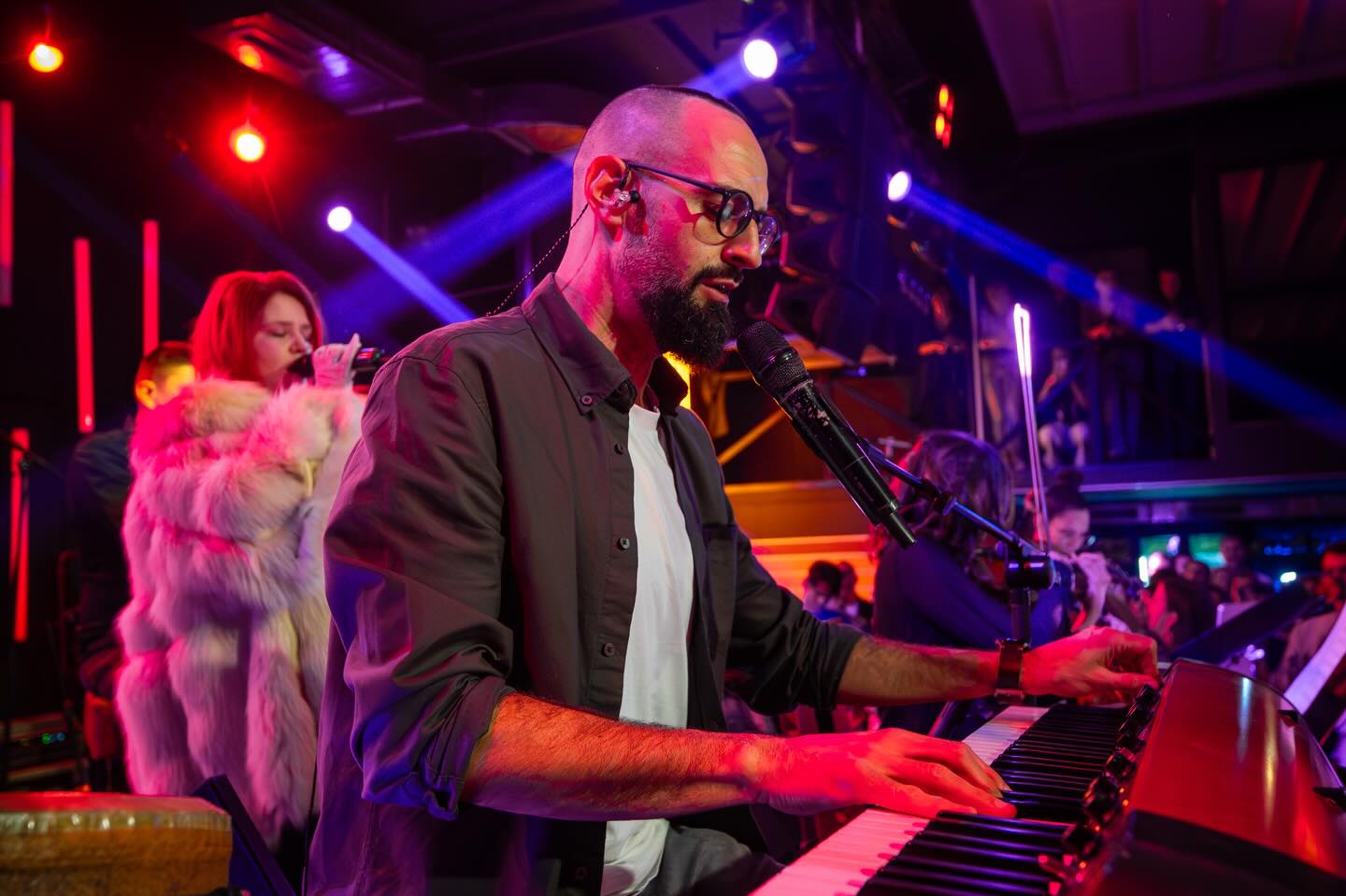 Marko Stojanović Louis